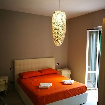 B&B Degli Artigiani Roma Dış mekan fotoğraf