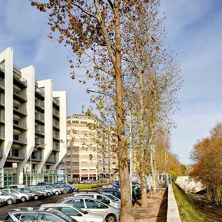 B&B Degli Artigiani Roma Dış mekan fotoğraf