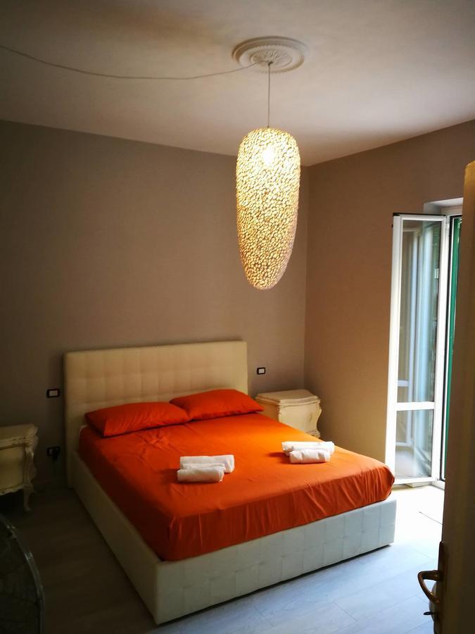 B&B Degli Artigiani Roma Dış mekan fotoğraf