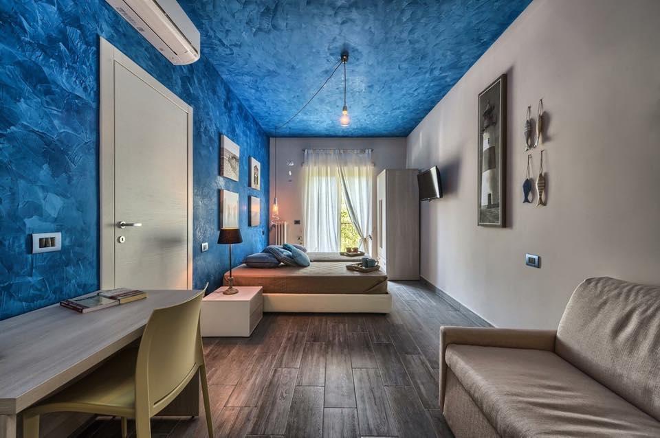 B&B Degli Artigiani Roma Dış mekan fotoğraf